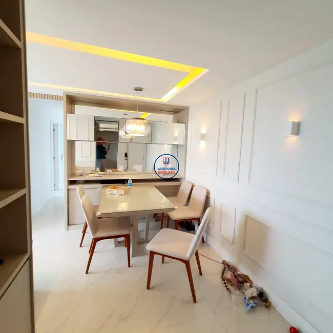 Apartamento com 3 quartos à venda, 69m2 em Ponta Negra, Natal - RN - imagem 3 Foto 3 de Apartamento com 3 quartos à venda, 69m2 em Ponta Negra, Natal - RN