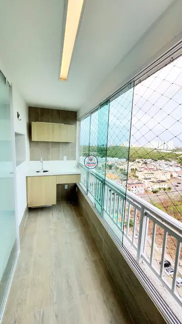Apartamento com 3 quartos à venda, 69m2 em Ponta Negra, Natal - RN - imagem 5 Foto 5 de Apartamento com 3 quartos à venda, 69m2 em Ponta Negra, Natal - RN