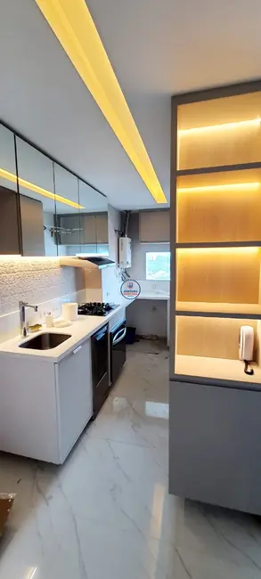Apartamento com 3 quartos à venda, 69m2 em Ponta Negra, Natal - RN - imagem 4 Foto 4 de Apartamento com 3 quartos à venda, 69m2 em Ponta Negra, Natal - RN