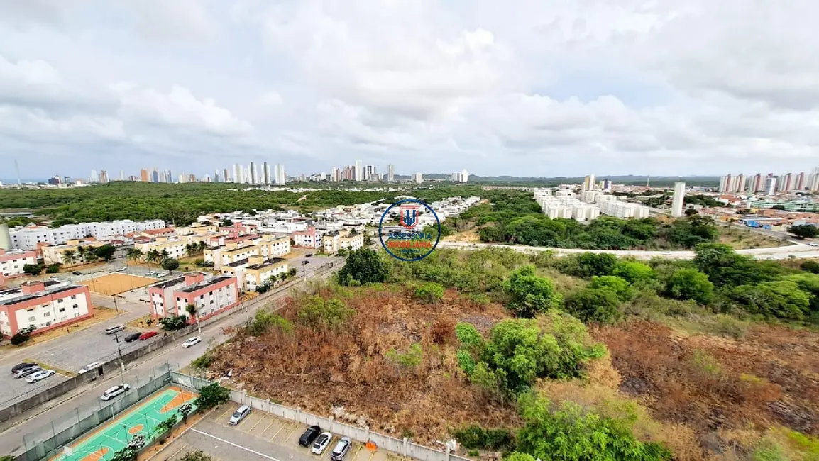 Apartamento com 3 quartos à venda, 69m2 em Ponta Negra, Natal - RN - imagem 9 Foto 9 de Apartamento com 3 quartos à venda, 69m2 em Ponta Negra, Natal - RN