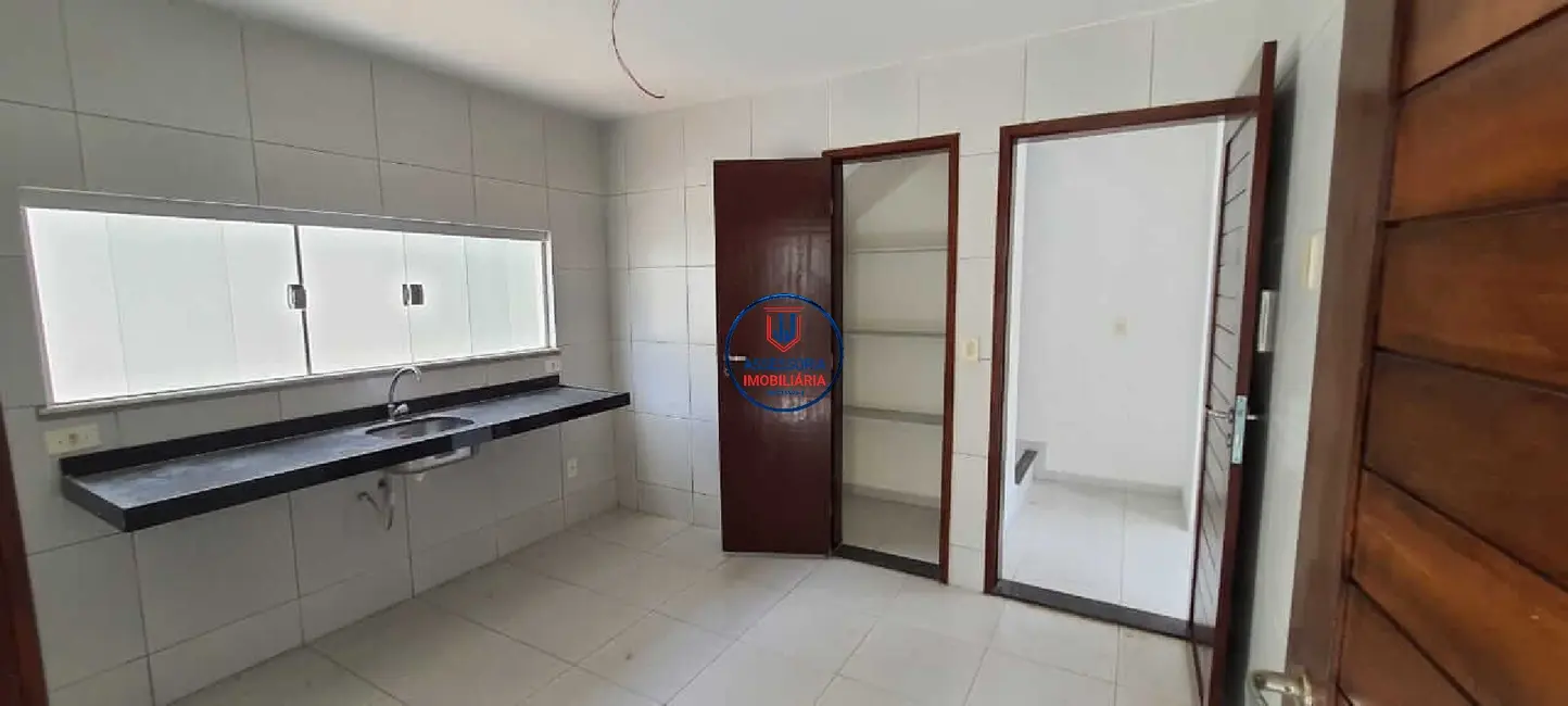 Foto 6 de Casa de Condomínio com 3 quartos à venda, 135m2 em Nova Parnamirim, Parnamirim - RN