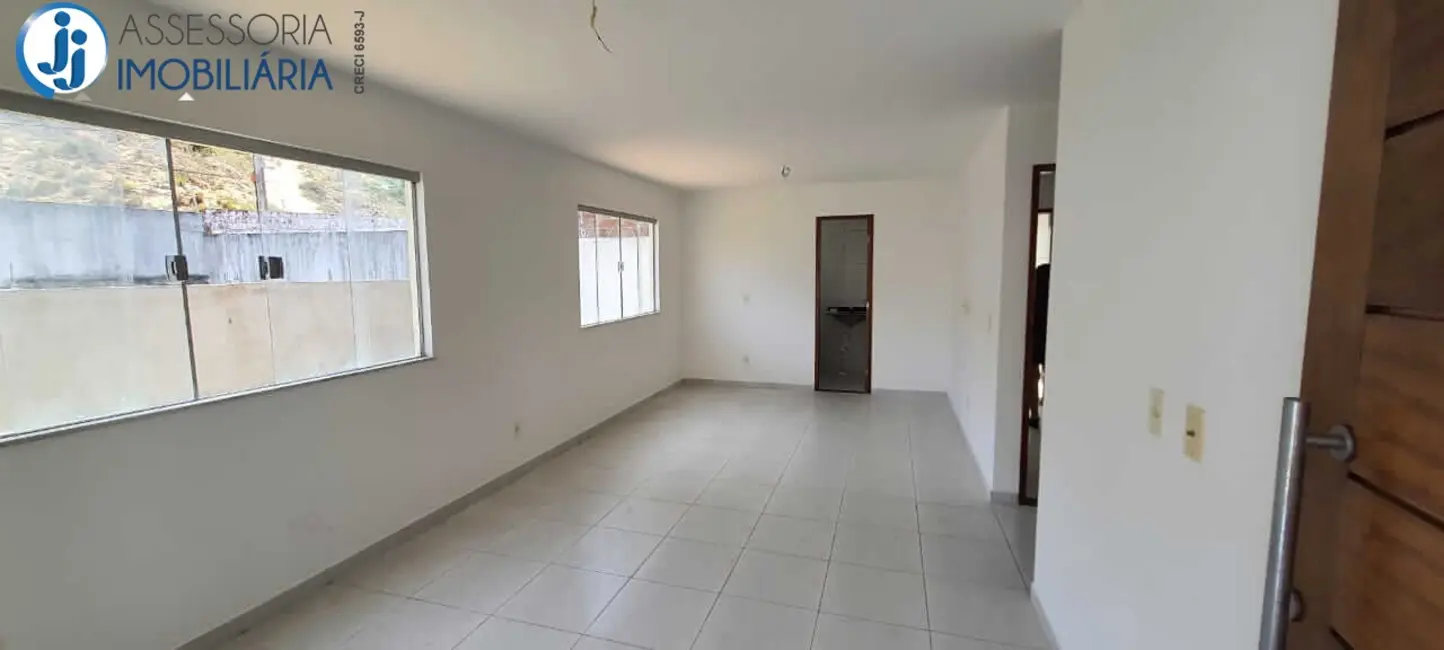 Casa de Condomínio com 3 quartos à venda, 135m2 em Nova Parnamirim, Parnamirim - RN - imagem 3 Foto 3 de Casa de Condomínio com 3 quartos à venda, 135m2 em Nova Parnamirim, Parnamirim - RN