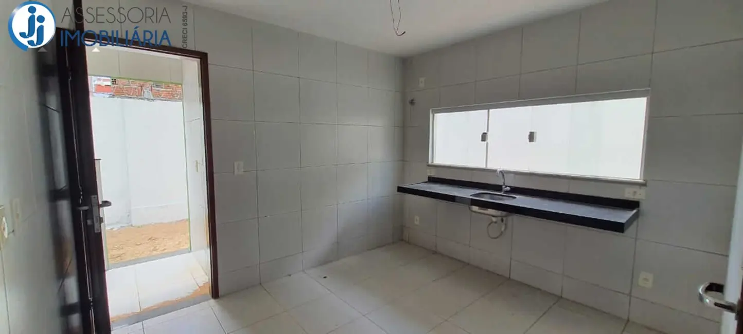 Casa de Condomínio com 3 quartos à venda, 135m2 em Nova Parnamirim, Parnamirim - RN - imagem 7 Foto 7 de Casa de Condomínio com 3 quartos à venda, 135m2 em Nova Parnamirim, Parnamirim - RN