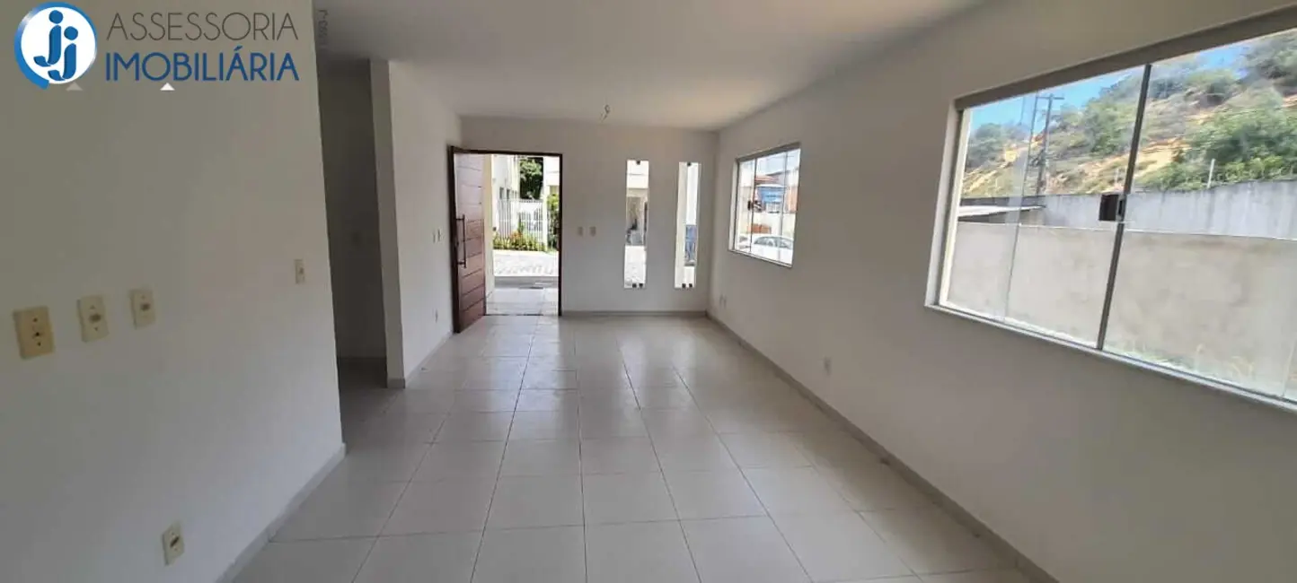 Casa de Condomínio com 3 quartos à venda, 135m2 em Nova Parnamirim, Parnamirim - RN - imagem 4 Foto 4 de Casa de Condomínio com 3 quartos à venda, 135m2 em Nova Parnamirim, Parnamirim - RN