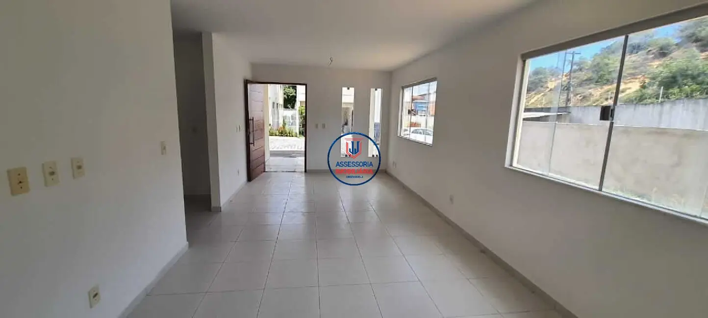 Foto 4 de Casa de Condomínio com 3 quartos à venda, 135m2 em Nova Parnamirim, Parnamirim - RN