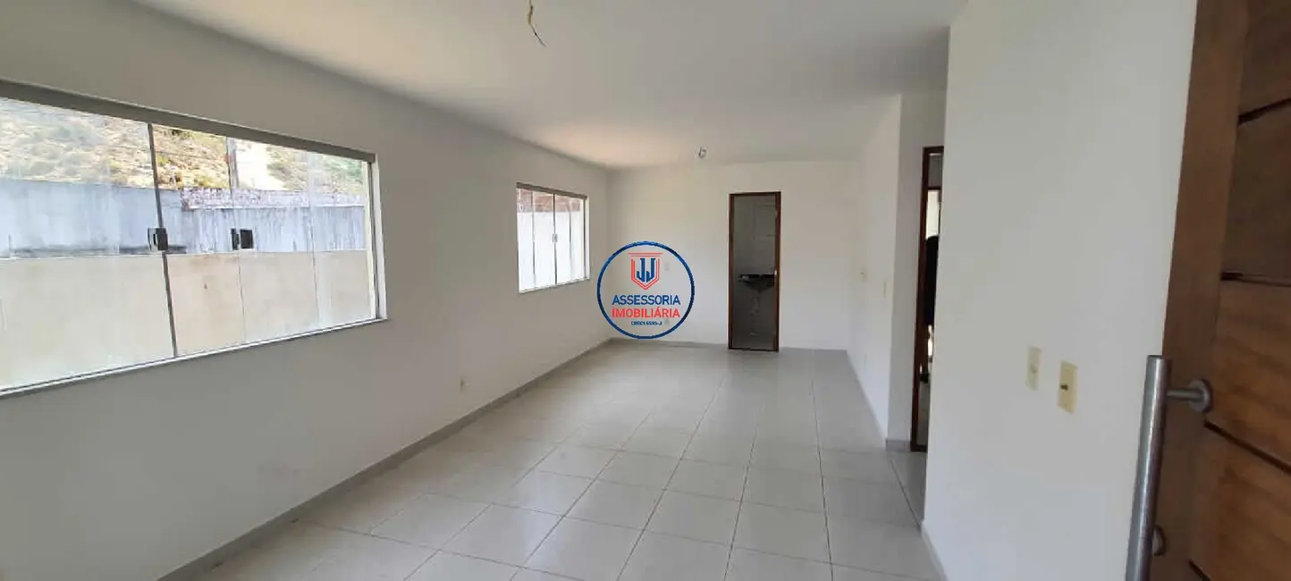 Foto 3 de Casa de Condomínio com 3 quartos à venda, 135m2 em Nova Parnamirim, Parnamirim - RN