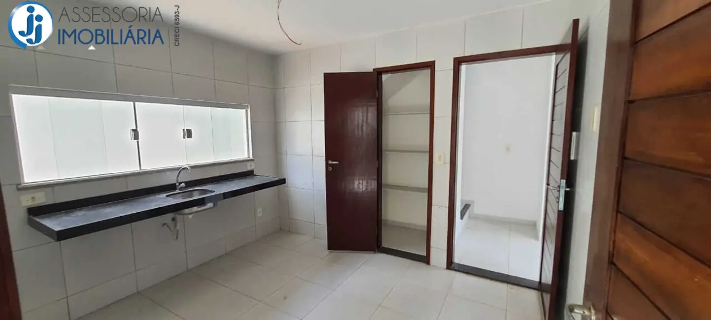 Casa de Condomínio com 3 quartos à venda, 135m2 em Nova Parnamirim, Parnamirim - RN - imagem 6 Foto 6 de Casa de Condomínio com 3 quartos à venda, 135m2 em Nova Parnamirim, Parnamirim - RN