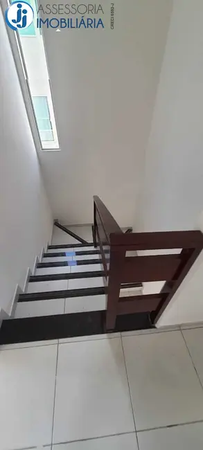 Casa de Condomínio com 3 quartos à venda, 135m2 em Nova Parnamirim, Parnamirim - RN - imagem 8 Foto 8 de Casa de Condomínio com 3 quartos à venda, 135m2 em Nova Parnamirim, Parnamirim - RN