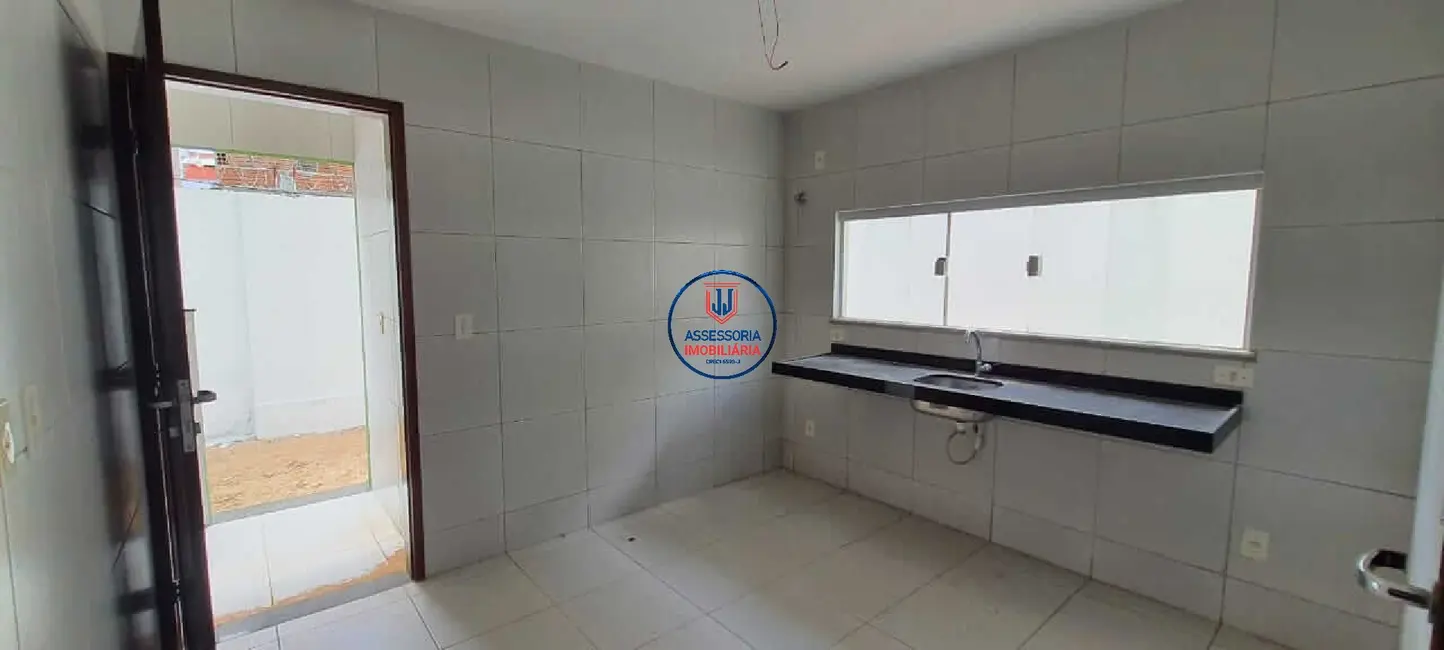 Foto 7 de Casa de Condomínio com 3 quartos à venda, 135m2 em Nova Parnamirim, Parnamirim - RN