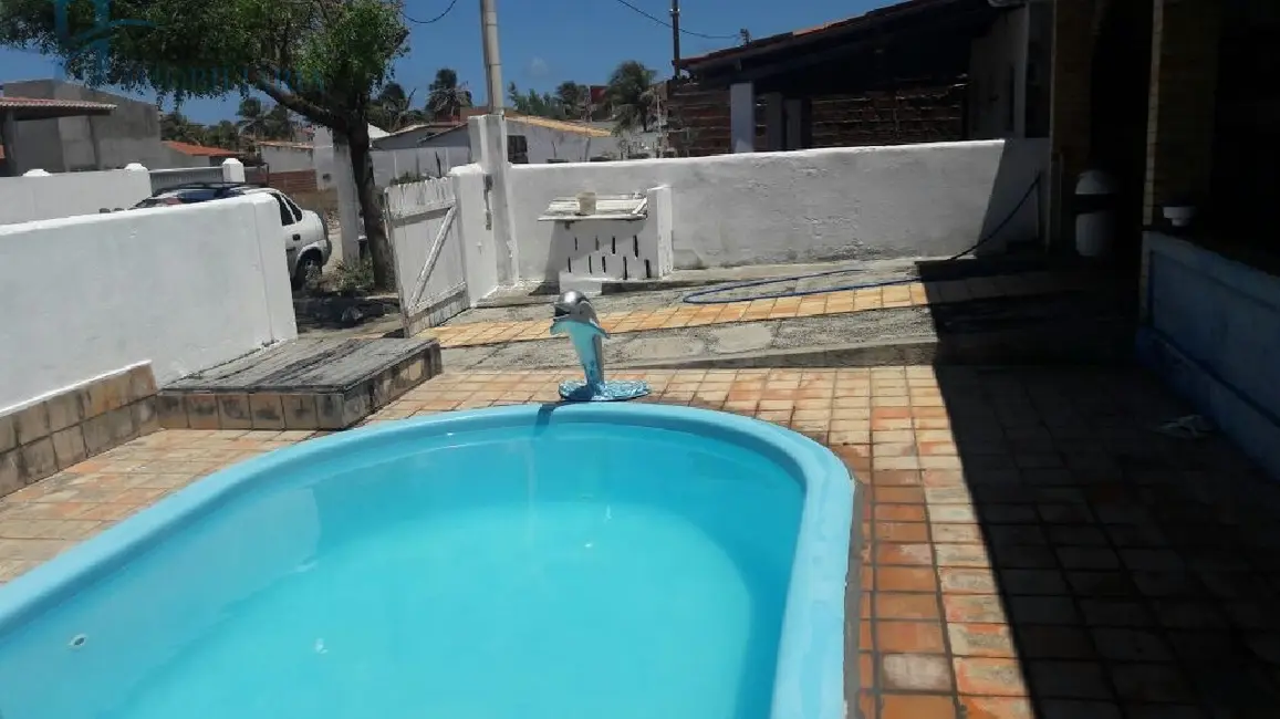 Casa com 3 quartos à venda, 240m2 em Praia de Tabatinga, Nisia Floresta - RN - imagem 8 Foto 8 de Casa com 3 quartos à venda, 240m2 em Praia de Tabatinga, Nisia Floresta - RN