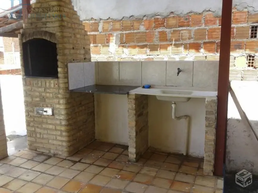 Casa com 3 quartos à venda, 240m2 em Praia de Tabatinga, Nisia Floresta - RN - imagem 9 Foto 9 de Casa com 3 quartos à venda, 240m2 em Praia de Tabatinga, Nisia Floresta - RN