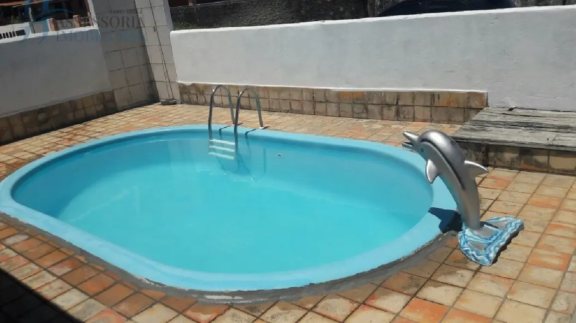 Casa com 3 quartos à venda, 240m2 em Praia de Tabatinga, Nisia Floresta - RN - imagem 6 Foto 6 de Casa com 3 quartos à venda, 240m2 em Praia de Tabatinga, Nisia Floresta - RN