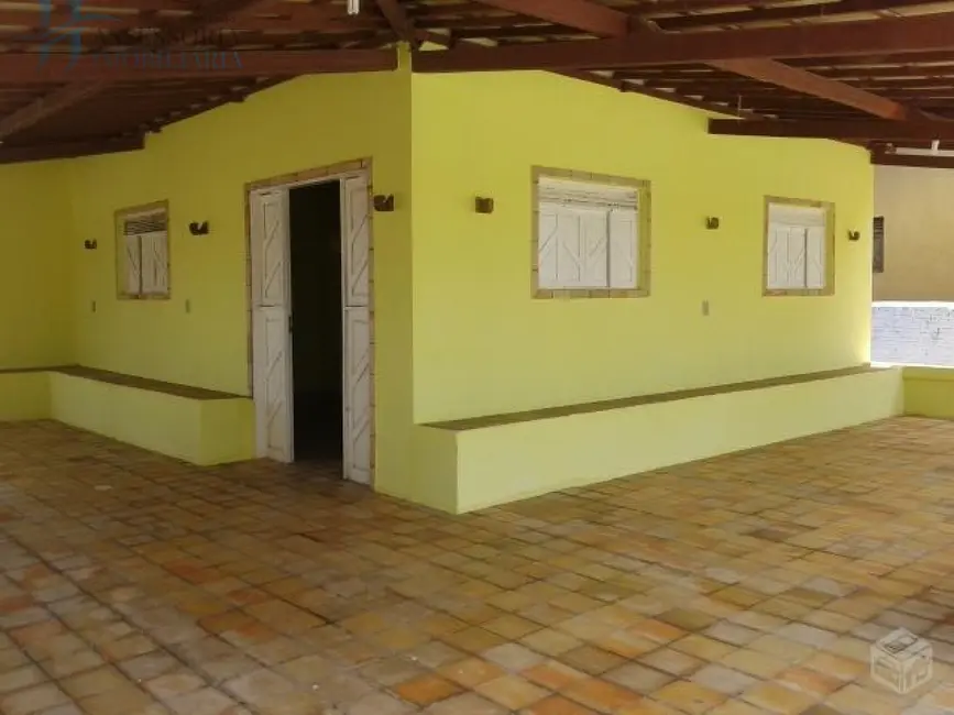 Foto 2 de Casa com 3 quartos à venda, 240m2 em Praia de Tabatinga, Nisia Floresta - RN