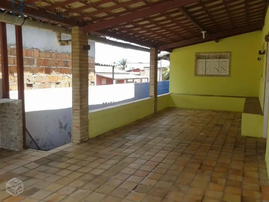 Casa com 3 quartos à venda, 240m2 em Praia de Tabatinga, Nisia Floresta - RN - imagem 3 Foto 3 de Casa com 3 quartos à venda, 240m2 em Praia de Tabatinga, Nisia Floresta - RN