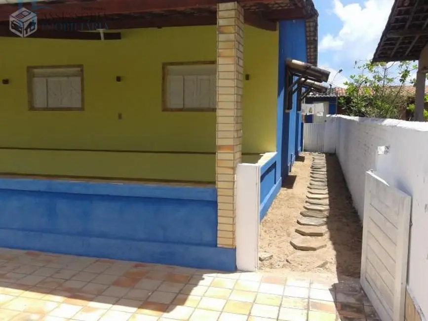 Casa com 3 quartos à venda, 240m2 em Praia de Tabatinga, Nisia Floresta - RN - imagem 4 Foto 4 de Casa com 3 quartos à venda, 240m2 em Praia de Tabatinga, Nisia Floresta - RN