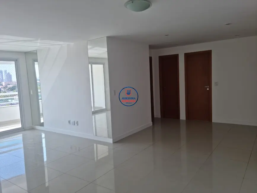 Foto 1 de Apartamento com 3 quartos à venda, 142m2 em Capim Macio, Natal - RN