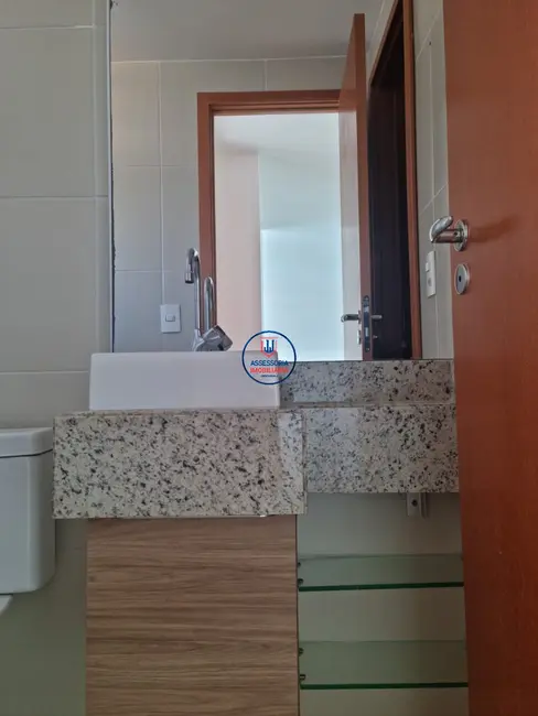 Apartamento com 3 quartos à venda, 142m2 em Capim Macio, Natal - RN - imagem 5 Foto 5 de Apartamento com 3 quartos à venda, 142m2 em Capim Macio, Natal - RN