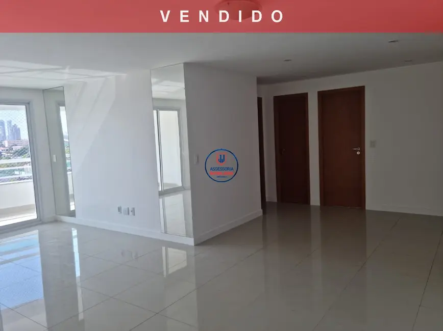 Apartamento com 3 quartos à venda, 142m2 em Capim Macio, Natal - RN - imagem 1 Foto 1 de Apartamento com 3 quartos à venda, 142m2 em Capim Macio, Natal - RN