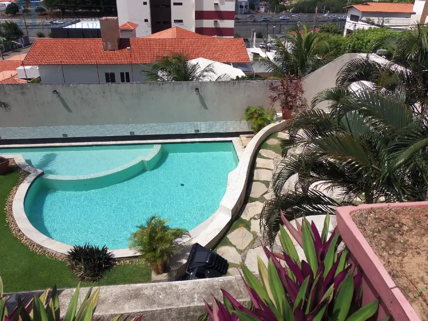 Apartamento com 4 quartos à venda, 269m2 em Candelária, Natal - RN - imagem 4 Foto 4 de Apartamento com 4 quartos à venda, 269m2 em Candelária, Natal - RN