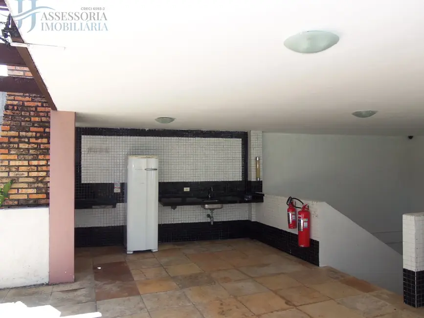 Apartamento com 4 quartos à venda, 269m2 em Candelária, Natal - RN - imagem 5 Foto 5 de Apartamento com 4 quartos à venda, 269m2 em Candelária, Natal - RN