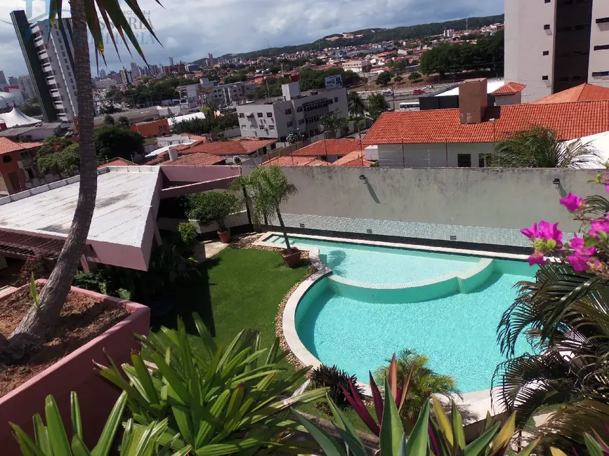 Apartamento com 4 quartos à venda, 269m2 em Candelária, Natal - RN - imagem 3 Foto 3 de Apartamento com 4 quartos à venda, 269m2 em Candelária, Natal - RN