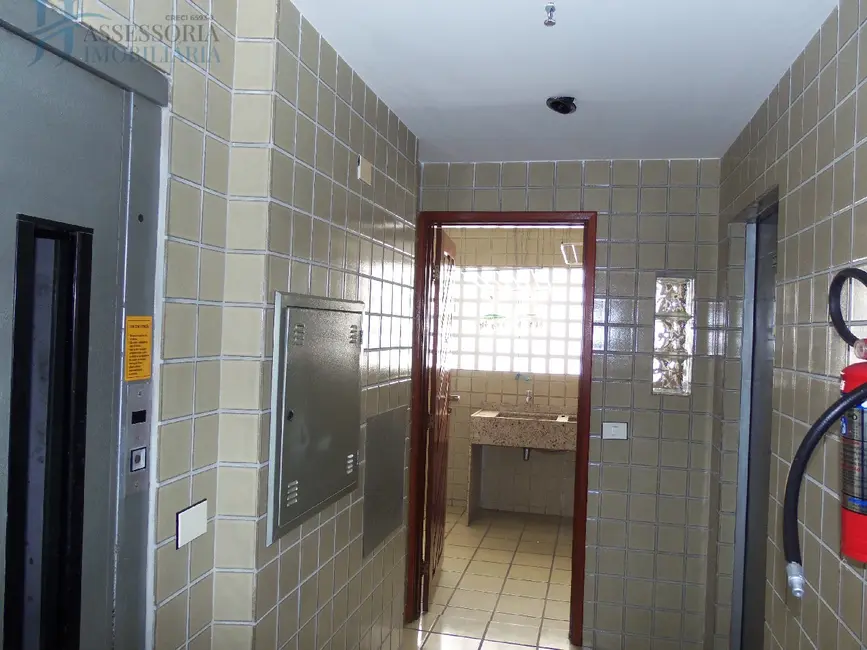 Apartamento com 4 quartos à venda, 269m2 em Candelária, Natal - RN - imagem 9 Foto 9 de Apartamento com 4 quartos à venda, 269m2 em Candelária, Natal - RN