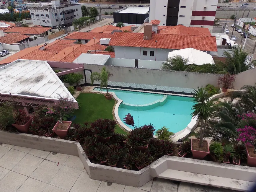 Foto 2 de Apartamento com 4 quartos à venda, 269m2 em Candelária, Natal - RN