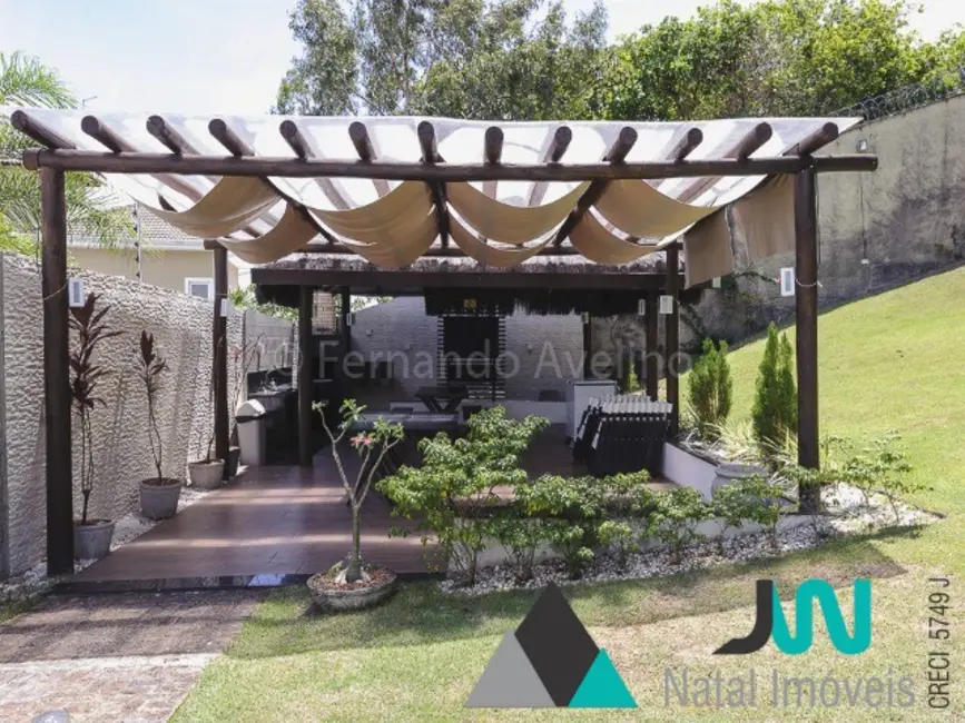 Foto 5 de Casa de Condomínio com 4 quartos à venda, 300m2 em Parque do Jiqui, Parnamirim - RN