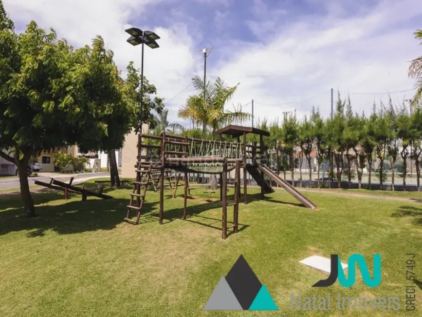 Foto 2 de Casa de Condomínio com 4 quartos à venda, 300m2 em Parque do Jiqui, Parnamirim - RN