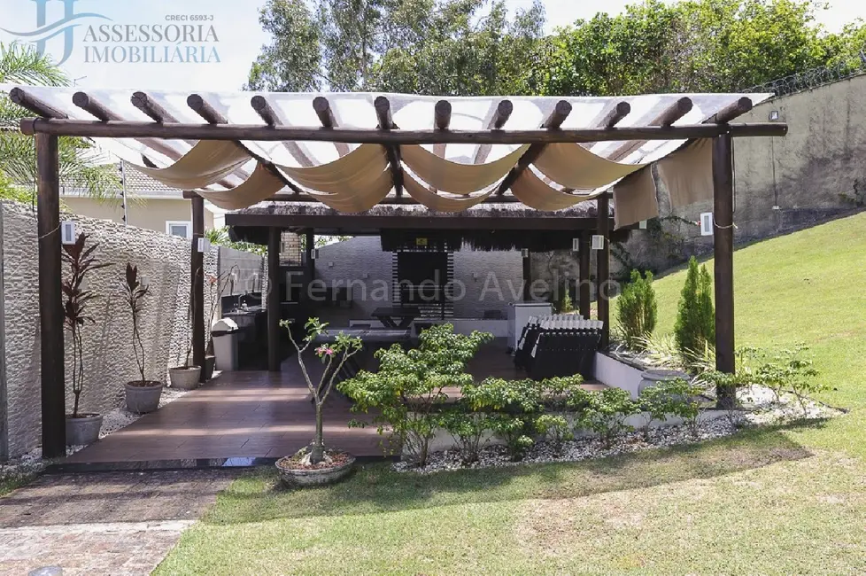 Foto 5 de Casa de Condomínio com 4 quartos à venda, 300m2 em Parque do Jiqui, Parnamirim - RN