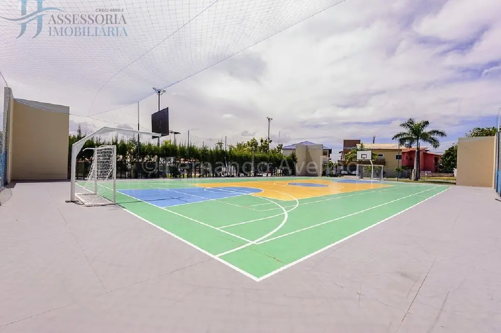 Foto 6 de Casa de Condomínio com 4 quartos à venda, 300m2 em Parque do Jiqui, Parnamirim - RN