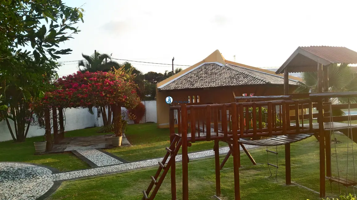 Casa de Condomínio com 6 quartos à venda, 288m2 em Nova Parnamirim, Parnamirim - RN - imagem 6 Foto 6 de Casa de Condomínio com 6 quartos à venda, 288m2 em Nova Parnamirim, Parnamirim - RN