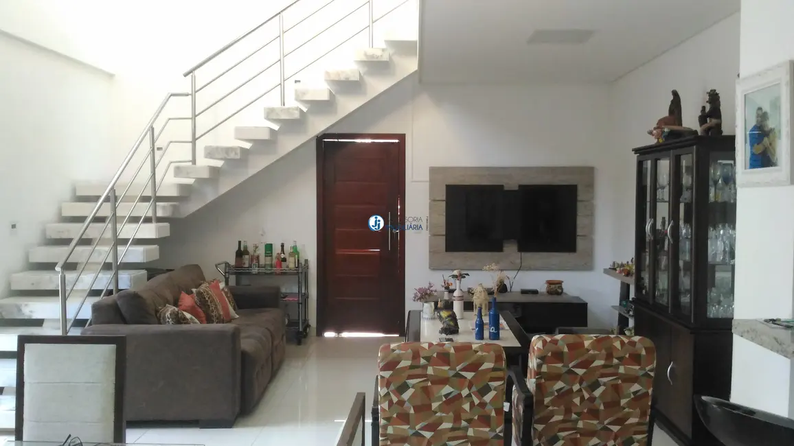 Foto 1 de Casa de Condomínio com 6 quartos à venda, 288m2 em Nova Parnamirim, Parnamirim - RN