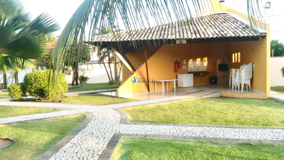 Casa de Condomínio com 6 quartos à venda, 288m2 em Nova Parnamirim, Parnamirim - RN - imagem 8 Foto 8 de Casa de Condomínio com 6 quartos à venda, 288m2 em Nova Parnamirim, Parnamirim - RN