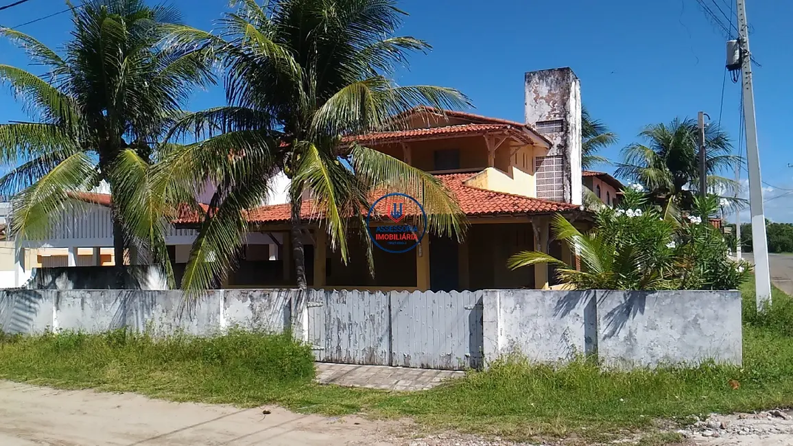 Terreno / Lote à venda, 630m2 em Praia de Tabatinga, Nisia Floresta - RN - imagem 6 Foto 6 de Terreno / Lote à venda, 630m2 em Praia de Tabatinga, Nisia Floresta - RN