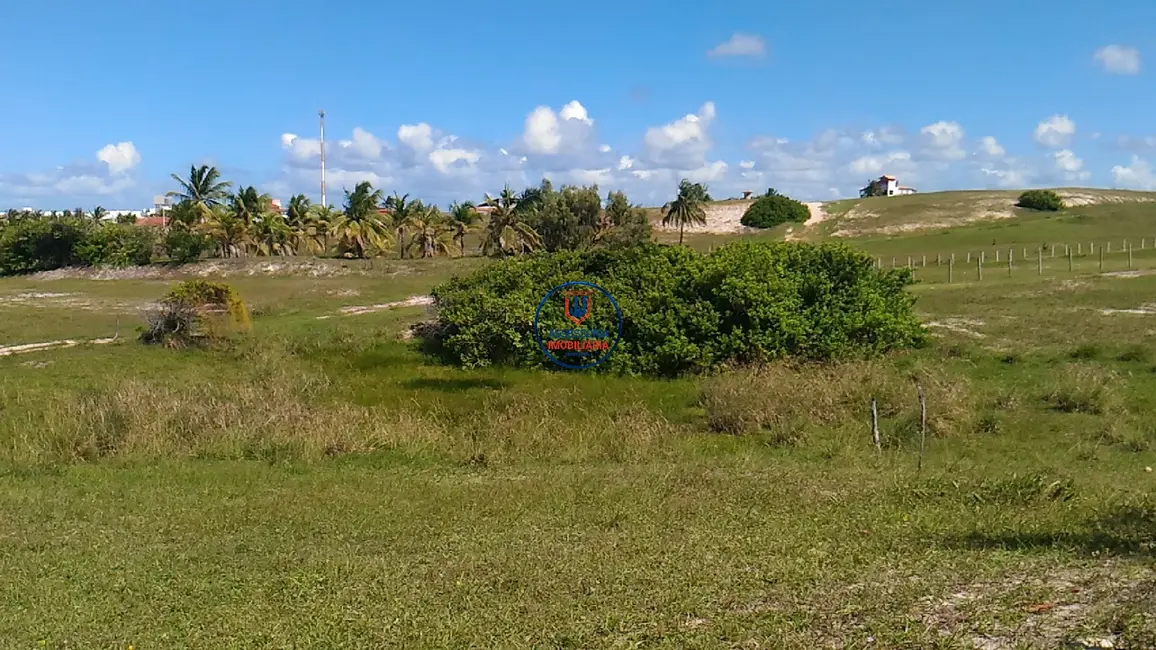 Foto 1 de Terreno / Lote à venda, 630m2 em Praia de Tabatinga, Nisia Floresta - RN