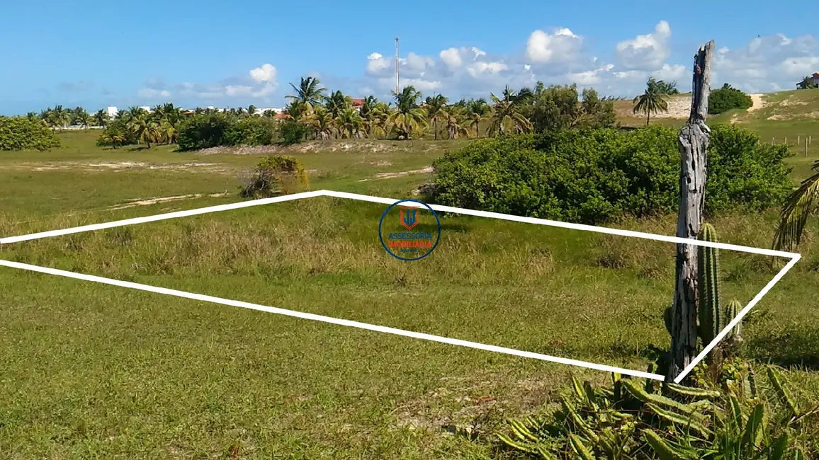 Terreno / Lote à venda, 630m2 em Praia de Tabatinga, Nisia Floresta - RN - imagem 3 Foto 3 de Terreno / Lote à venda, 630m2 em Praia de Tabatinga, Nisia Floresta - RN