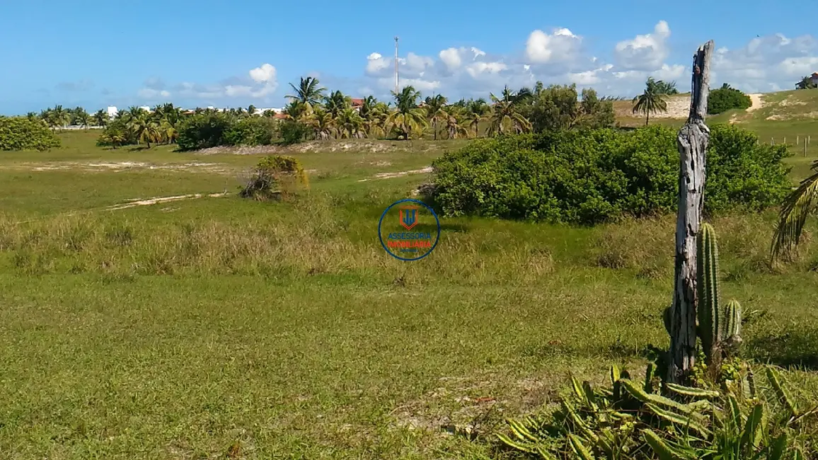 Terreno / Lote à venda, 630m2 em Praia de Tabatinga, Nisia Floresta - RN - imagem 9 Foto 9 de Terreno / Lote à venda, 630m2 em Praia de Tabatinga, Nisia Floresta - RN