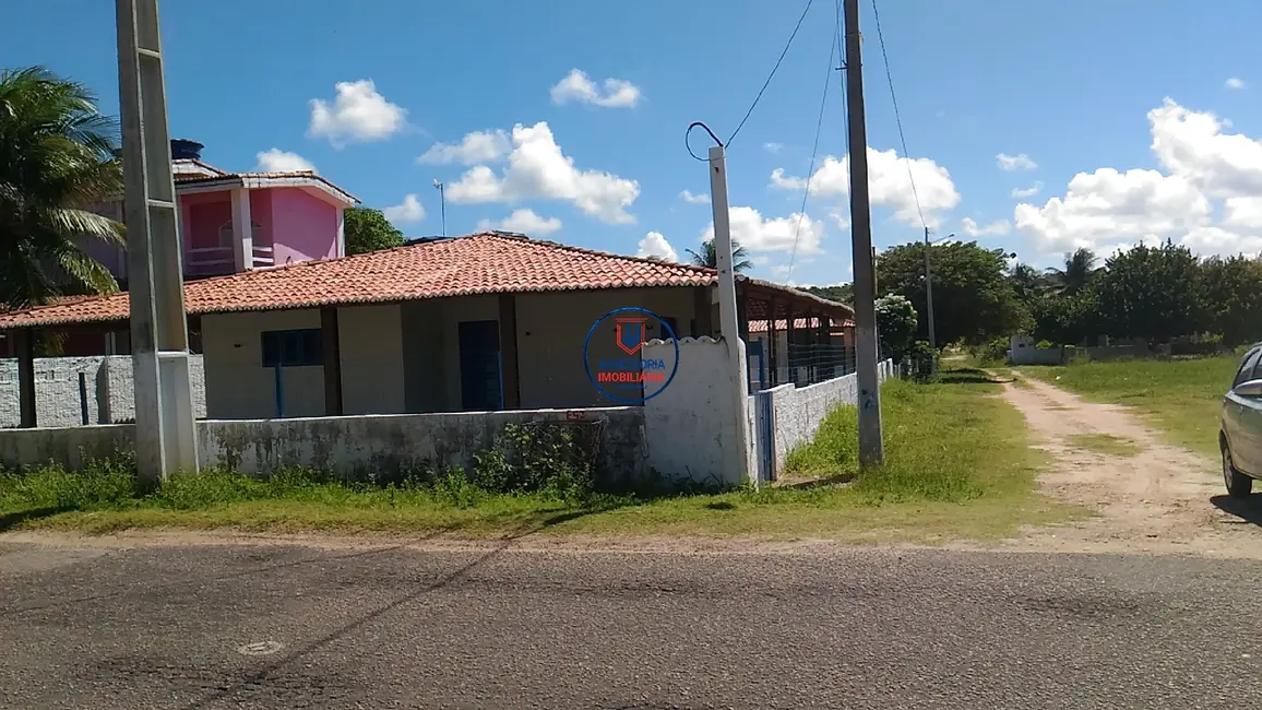 Terreno / Lote à venda, 630m2 em Praia de Tabatinga, Nisia Floresta - RN - imagem 5 Foto 5 de Terreno / Lote à venda, 630m2 em Praia de Tabatinga, Nisia Floresta - RN