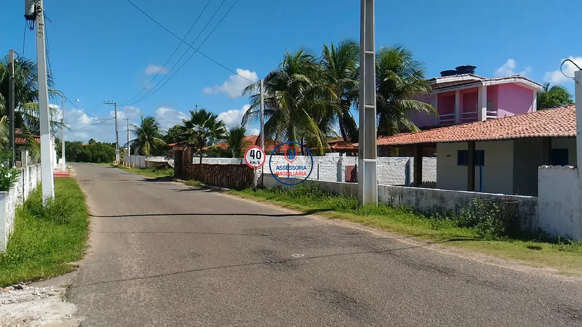 Terreno / Lote à venda, 630m2 em Praia de Tabatinga, Nisia Floresta - RN - imagem 4 Foto 4 de Terreno / Lote à venda, 630m2 em Praia de Tabatinga, Nisia Floresta - RN