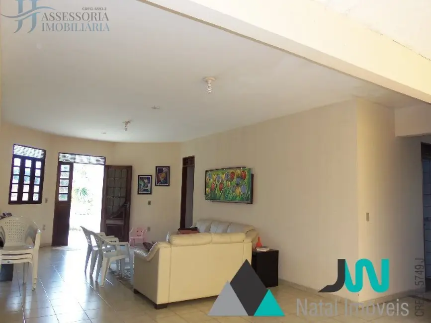 Casa com 3 quartos à venda, 220m2 em Emaús, Parnamirim - RN - imagem 6 Foto 6 de Casa com 3 quartos à venda, 220m2 em Emaús, Parnamirim - RN
