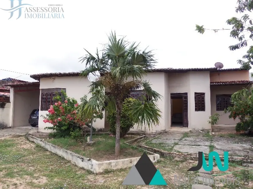 Casa com 3 quartos à venda, 220m2 em Emaús, Parnamirim - RN - imagem 3 Foto 3 de Casa com 3 quartos à venda, 220m2 em Emaús, Parnamirim - RN