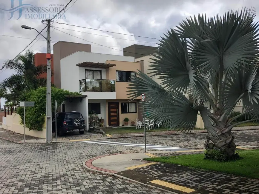 Casa de Condomínio com 3 quartos à venda, 92m2 em Nova Esperança, Parnamirim - RN - imagem 9 Foto 9 de Casa de Condomínio com 3 quartos à venda, 92m2 em Nova Esperança, Parnamirim - RN
