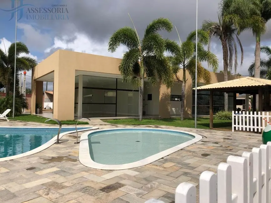 Casa de Condomínio com 3 quartos à venda, 92m2 em Nova Esperança, Parnamirim - RN - imagem 7 Foto 7 de Casa de Condomínio com 3 quartos à venda, 92m2 em Nova Esperança, Parnamirim - RN