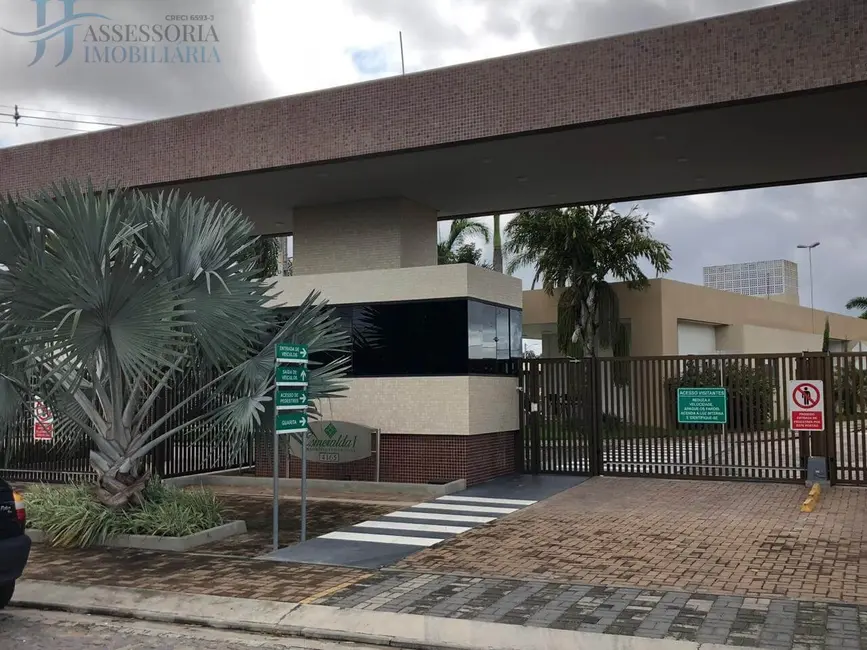 Casa de Condomínio com 3 quartos à venda, 92m2 em Nova Esperança, Parnamirim - RN - imagem 2 Foto 2 de Casa de Condomínio com 3 quartos à venda, 92m2 em Nova Esperança, Parnamirim - RN