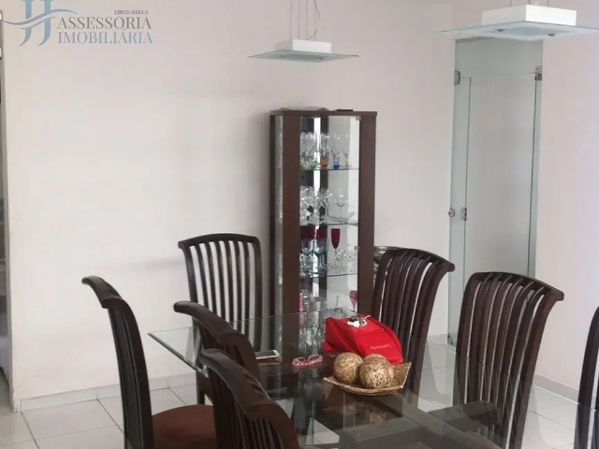 Casa com 4 quartos à venda, 220m2 em Lagoa Nova, Natal - RN - imagem 6 Foto 6 de Casa com 4 quartos à venda, 220m2 em Lagoa Nova, Natal - RN