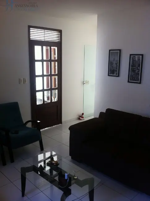 Casa com 4 quartos à venda, 220m2 em Lagoa Nova, Natal - RN - imagem 9 Foto 9 de Casa com 4 quartos à venda, 220m2 em Lagoa Nova, Natal - RN