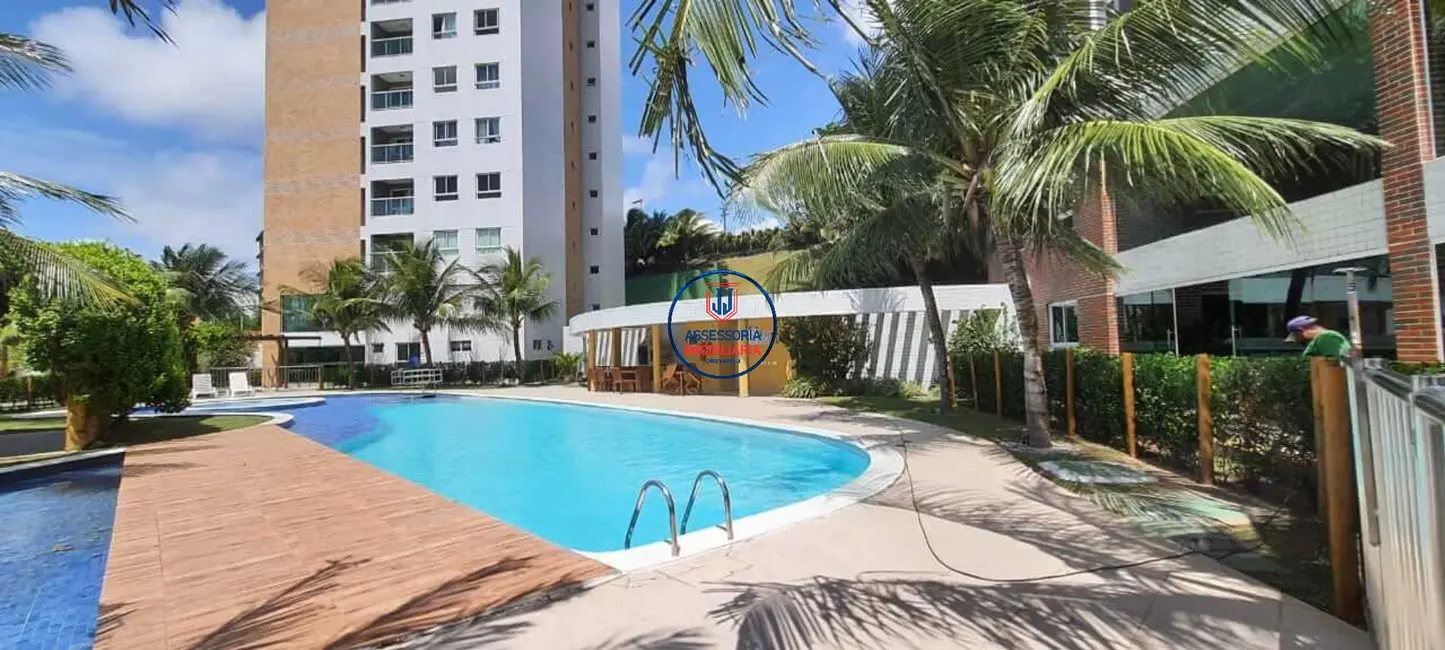 Foto 2 de Apartamento com 2 quartos à venda, 55m2 em Capim Macio, Natal - RN