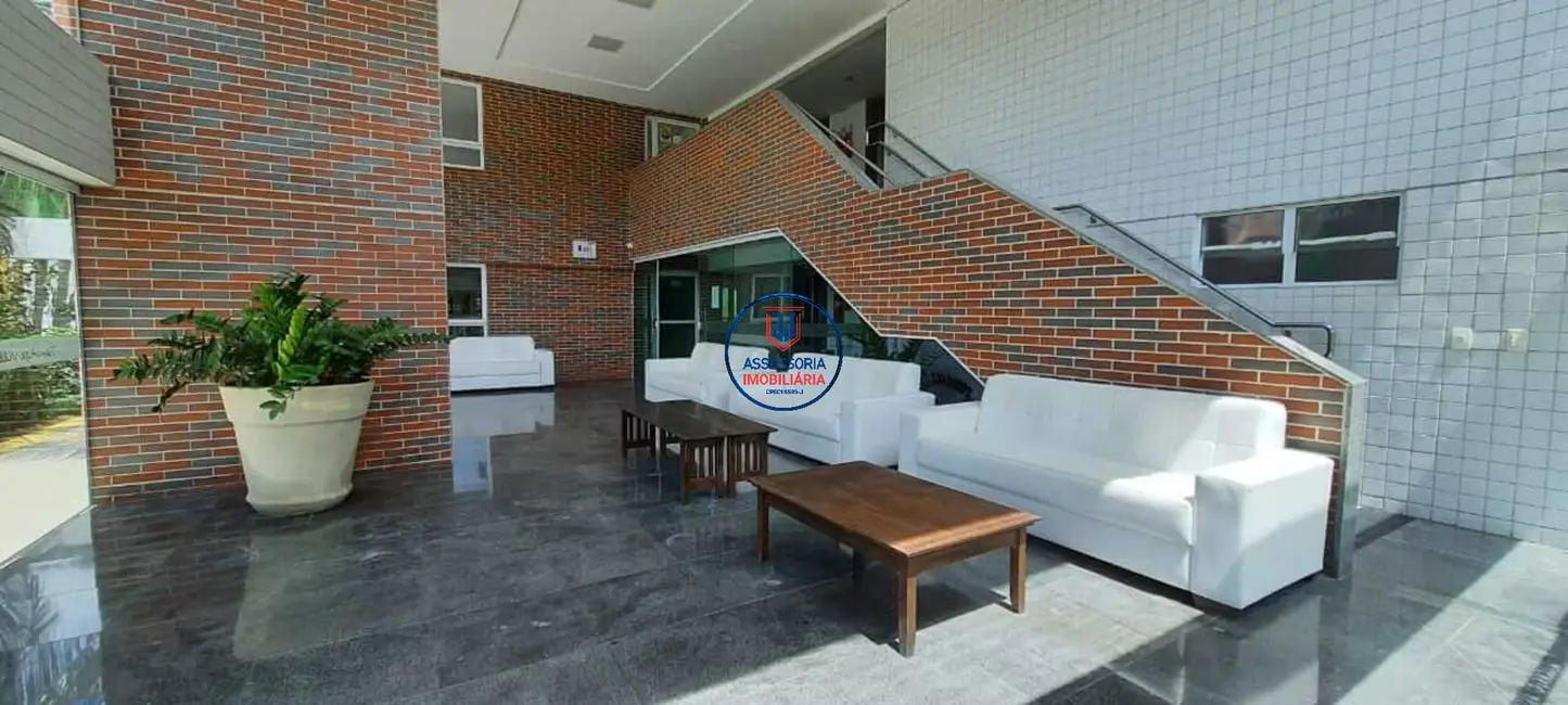 Foto 9 de Apartamento com 2 quartos à venda, 55m2 em Capim Macio, Natal - RN