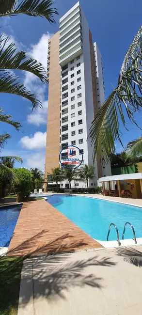 Foto 3 de Apartamento com 2 quartos à venda, 55m2 em Capim Macio, Natal - RN